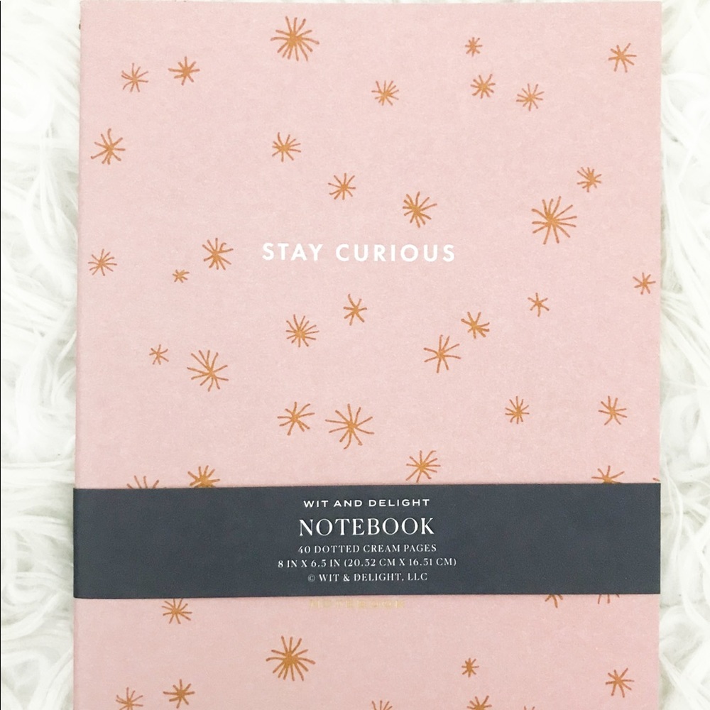 NEW Writing Journal Gift Set - Picture 2 of 5
